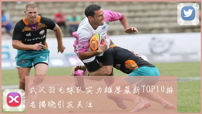 武汉羽毛球队实力雄厚最新TOP10排名揭晓引发关注