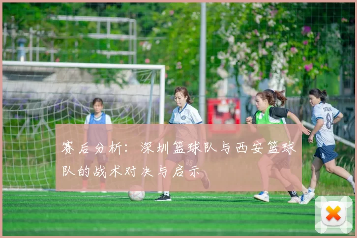 赛后分析：深圳篮球队与西安篮球队的战术对决与启示